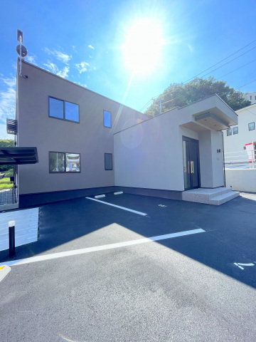 幼稚園・保育園　中野めいわ保育園（幼稚園・保育園）まで1096m