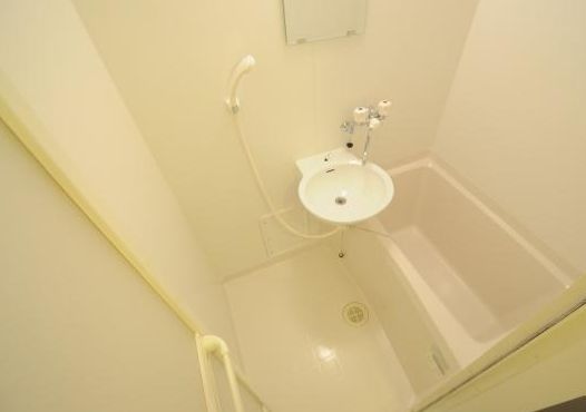バス・シャワールーム　★お部屋探しはタウンハウジングまで★