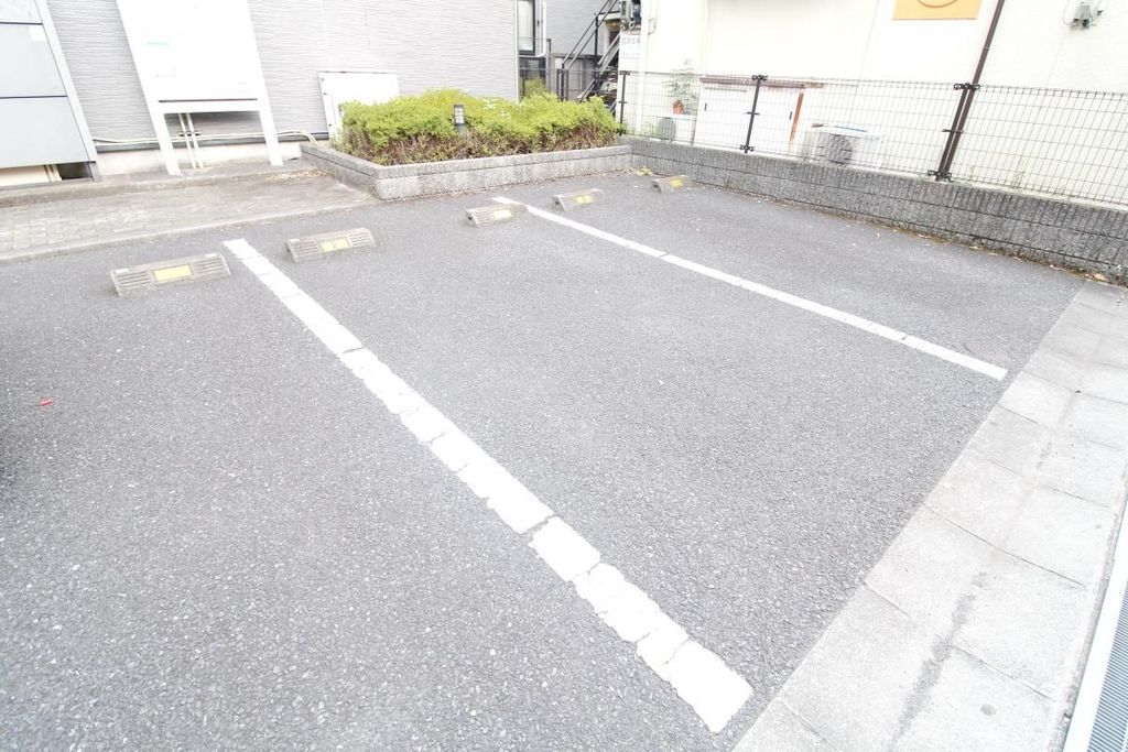 駐車場　★お部屋探しはタウンハウジングまで★