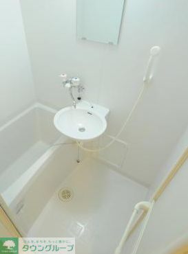 洗面設備　★お部屋探しはタウンハウジングまで★