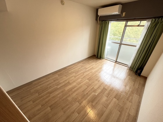 その他部屋・スペース　※別号室の写真です。