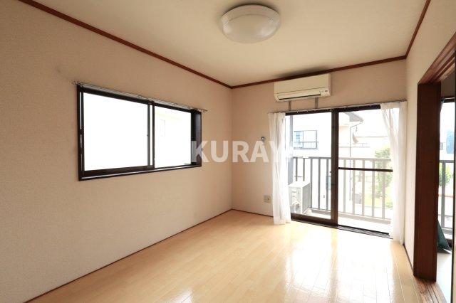 居室・リビング　2025年7月撮影。