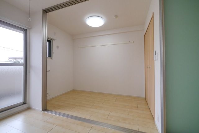 その他部屋・スペース　洋室