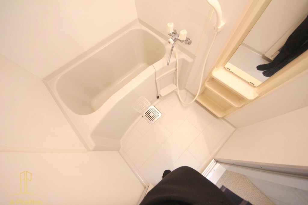 バス・シャワールーム　シャトー西天満