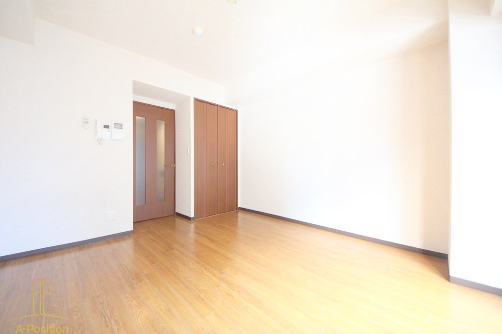 その他部屋・スペース　シャトー西天満