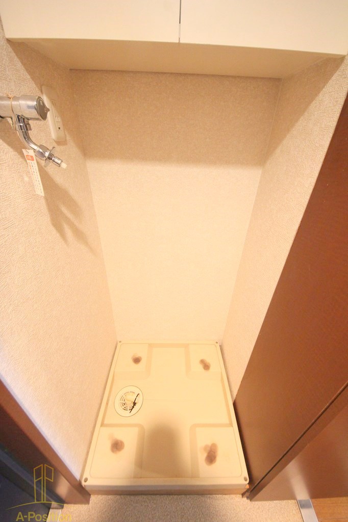 その他設備　シャトー西天満