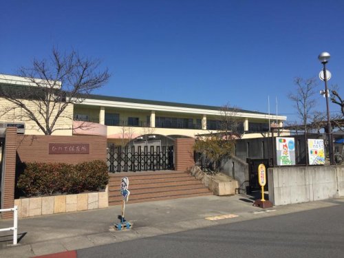 幼稚園・保育園　ひので保育所（幼稚園・保育園）まで510m
