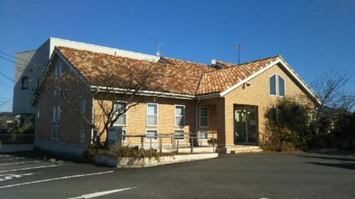 病院　たなか整形外科リウマチクリニック（病院）まで607m