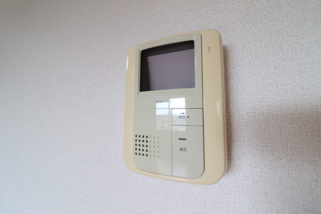 セキュリティ　ＴＶドアホン