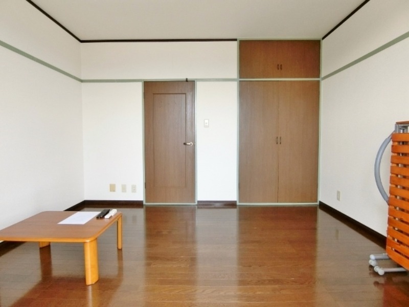 その他部屋・スペース　図面と現状に相違がある場合には現状を優先