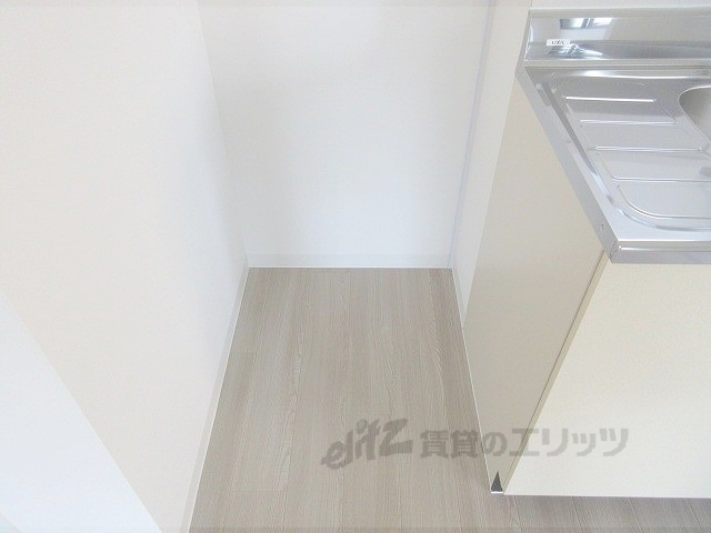 その他部屋・スペース　冷蔵庫置場