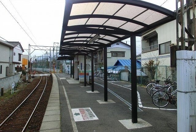その他　城東駅（その他）まで300m