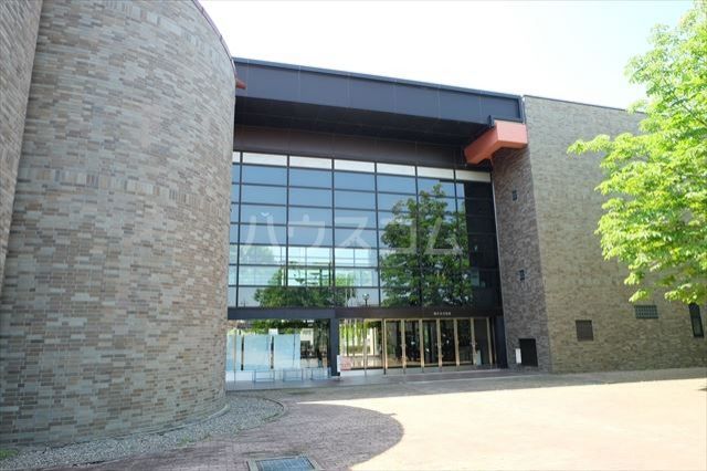 その他　栃木市文化会館（その他）まで475m