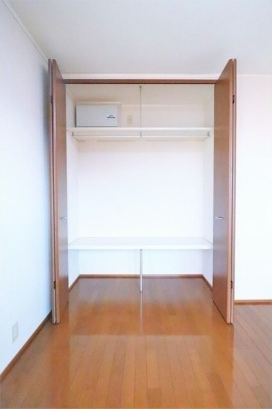 収納　図面と現状に相違がある場合には現状を優先