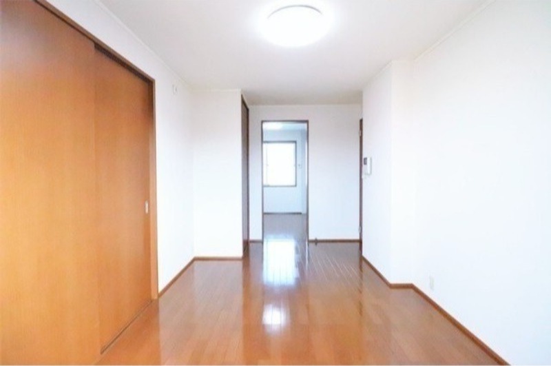 居室・リビング　図面と現状に相違がある場合には現状を優先