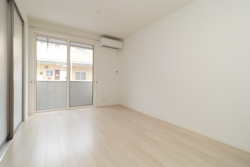 居室・リビング　図面と現状に相違がある場合には現状を優先