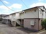 大間々駅より徒歩13分 2階 築31年8ヶ月の賃貸物件