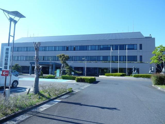 その他　甲賀市役所甲南庁舎・甲南第一地域市民センター（その他）まで2004m