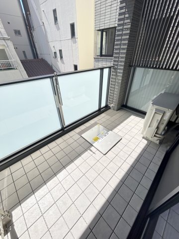 バルコニー　★バルコニー★