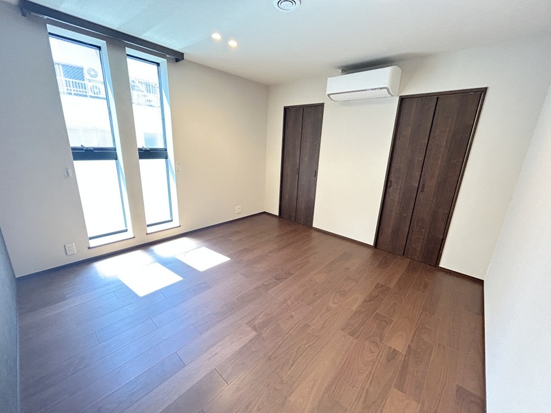 その他部屋・スペース　★8帖の洋室★