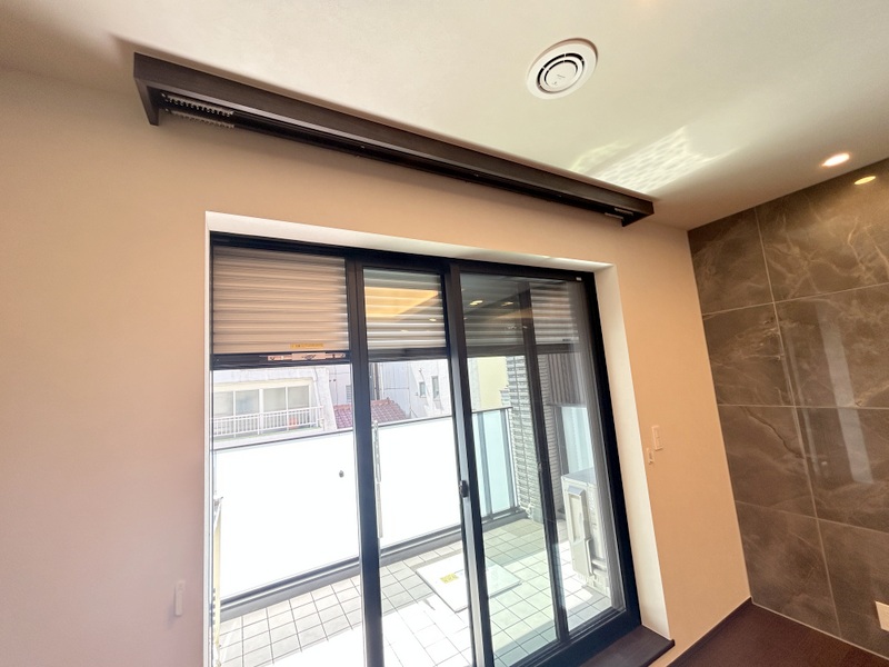 その他　★防犯シャッター★