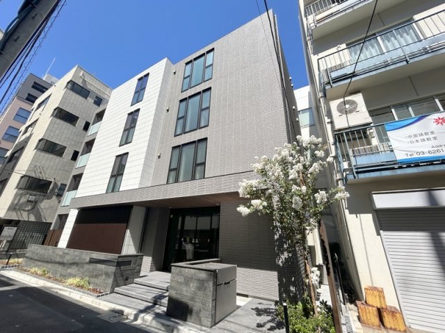 建物外観　★新築★地震・火事に強い旭化成へーベルメゾン★