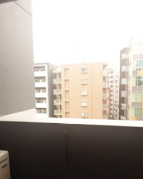 バルコニー　別部屋参照