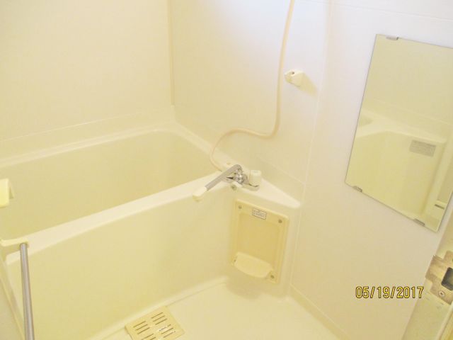 バス・シャワールーム　コンフォ清水