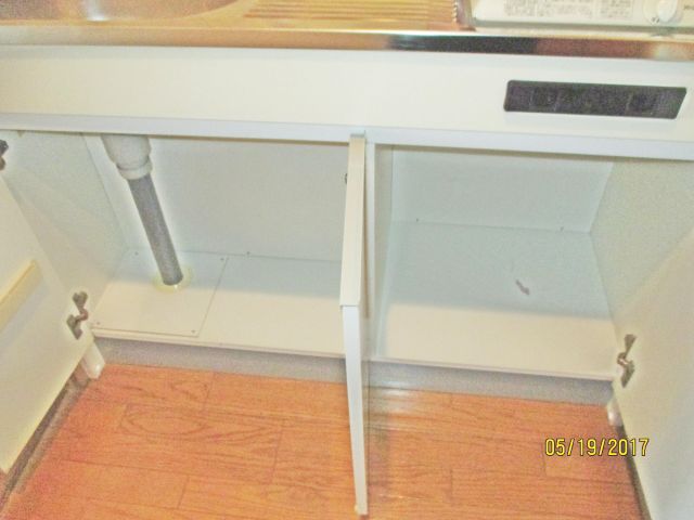 収納　コンフォ清水