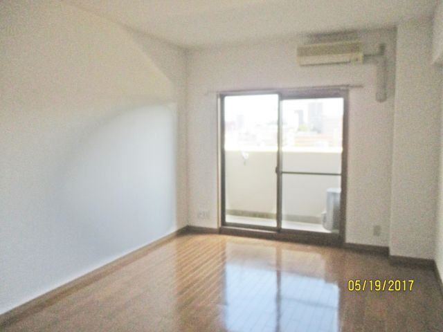 居室・リビング　コンフォ清水