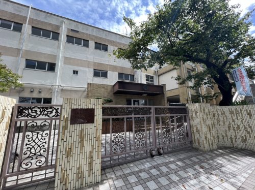 小学校　名古屋市立清水小学校（小学校）まで761m