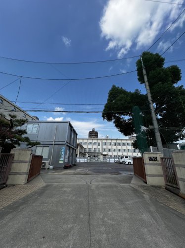 小学校　名古屋市立東白壁小学校（小学校）まで961m