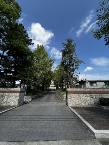 高校・高専　名古屋市立工芸高校（高校・高専）まで909m