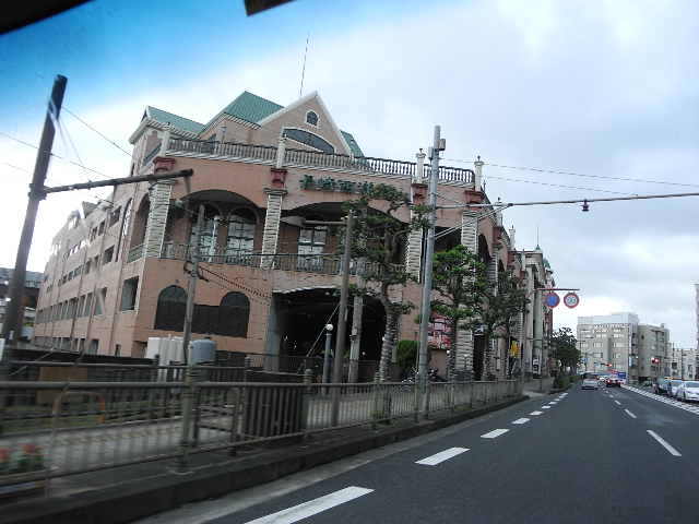 ショッピングセンター　長崎西洋館（ショッピングセンター）まで873m