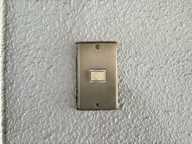 セキュリティ　インターホン