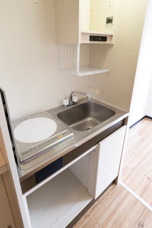 キッチン　同タイプ別部屋