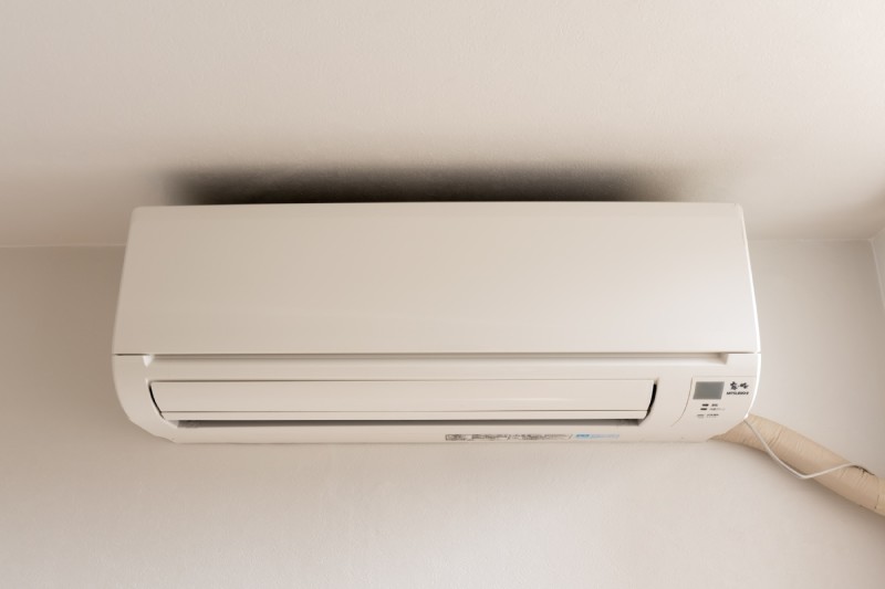 その他設備　同タイプ別部屋