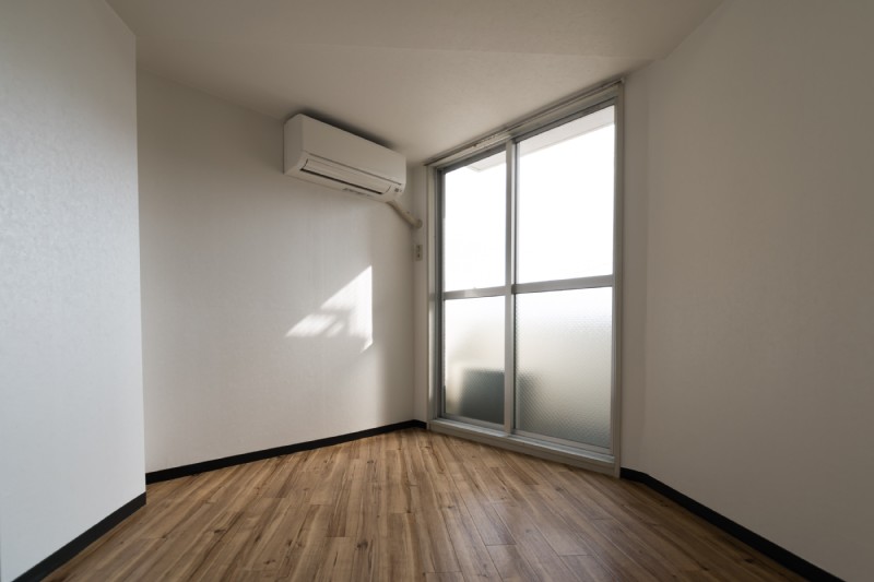 眺望　同タイプ別部屋