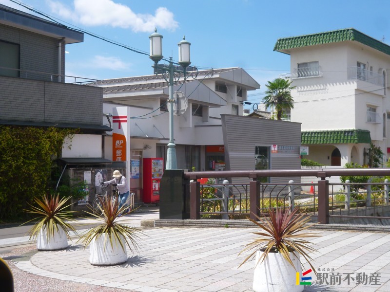 その他　香椎御幸郵便局（その他）まで200m