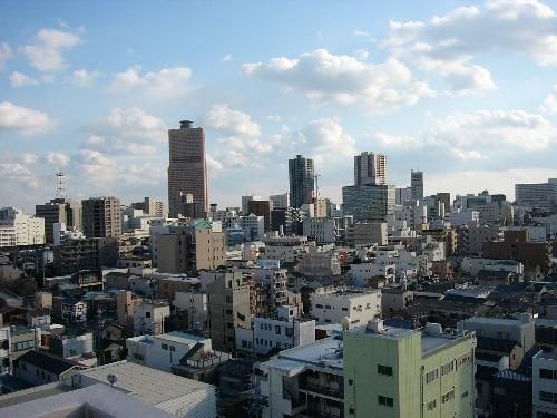 眺望　※現況優先