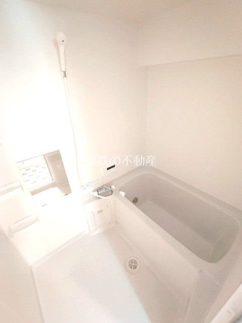 バス・シャワールーム　※現況優先