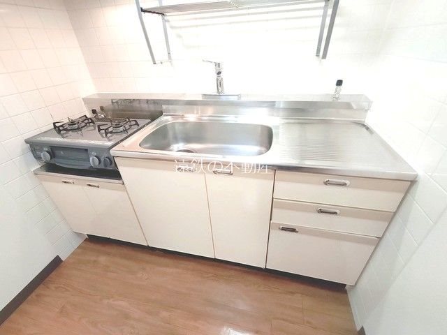 キッチン　※現況優先