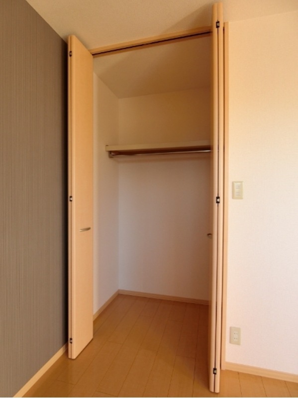 収納　図面と現状に相違がある場合には現状を優先