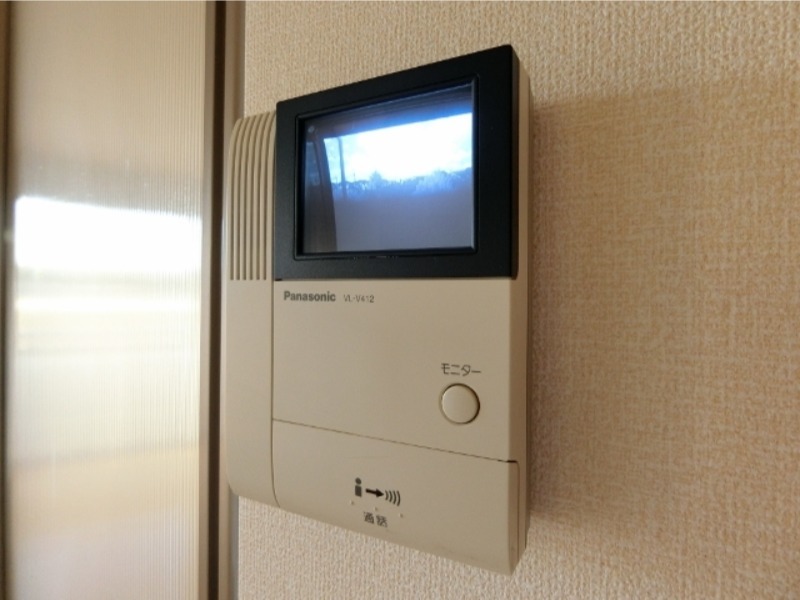 セキュリティ　図面と現状に相違がある場合には現状を優先