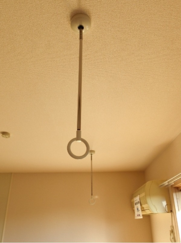 その他設備　図面と現状に相違がある場合には現状を優先