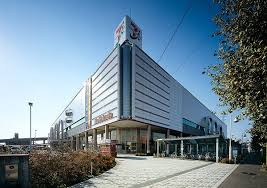 スーパー　ザ・ダイソー イトーヨーカドー湘南台店（スーパー）まで565m