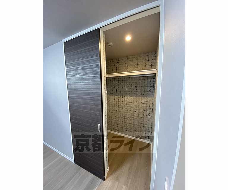 収納　１０５号室流用。