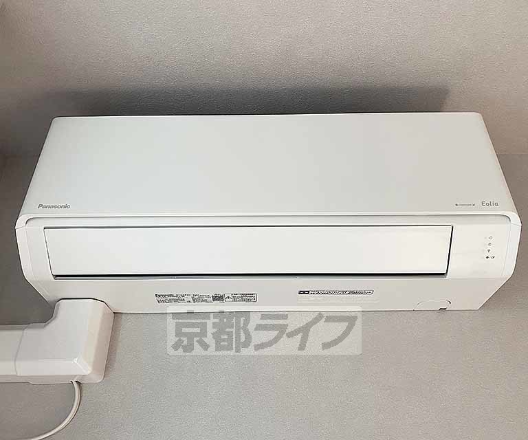 その他設備　１０５号室流用。