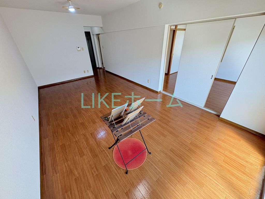 その他部屋・スペース　リビング/居室