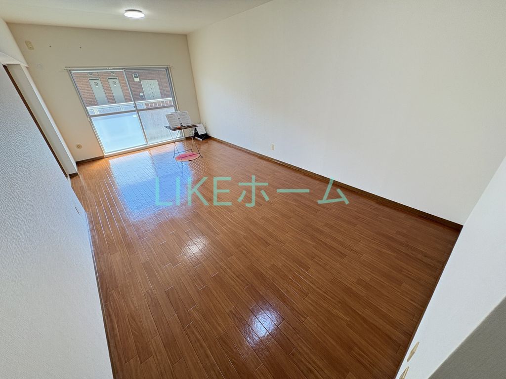 居室・リビング　リビング/居室